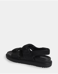 Roxy - Womens Conrad Sandals