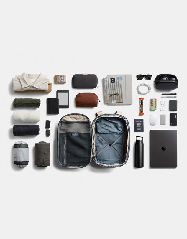 Bellroy - Transit Travel Pack Pro