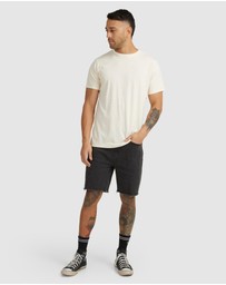 RVCA - Mens Rvca Rockers Walkshorts
