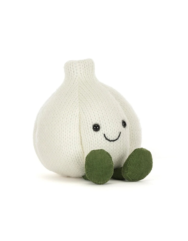 Jellycat - Amuseables Garlic