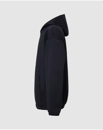 Oakley - Solar Rail Softshell Snow Hoodie