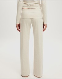 Cotton On Body - Dreamy Soft Roll Waist Pants