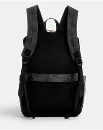 GUESS - Berta U-Zip Backpack