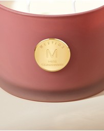Mestige - Serenity Candle 340g - Pink Champagne