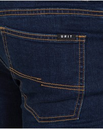 UNIT - Elite Slim Fit Stretch Jeans