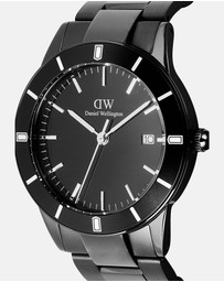 Daniel Wellington - Iconic Paradigma Link