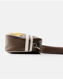 Bershka - Crossbody Bag