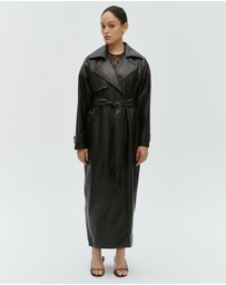 One Of Others - Ares Duster Coat