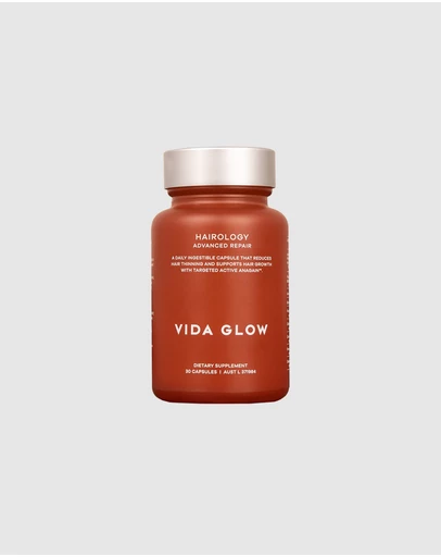Vida Glow - Hairology™