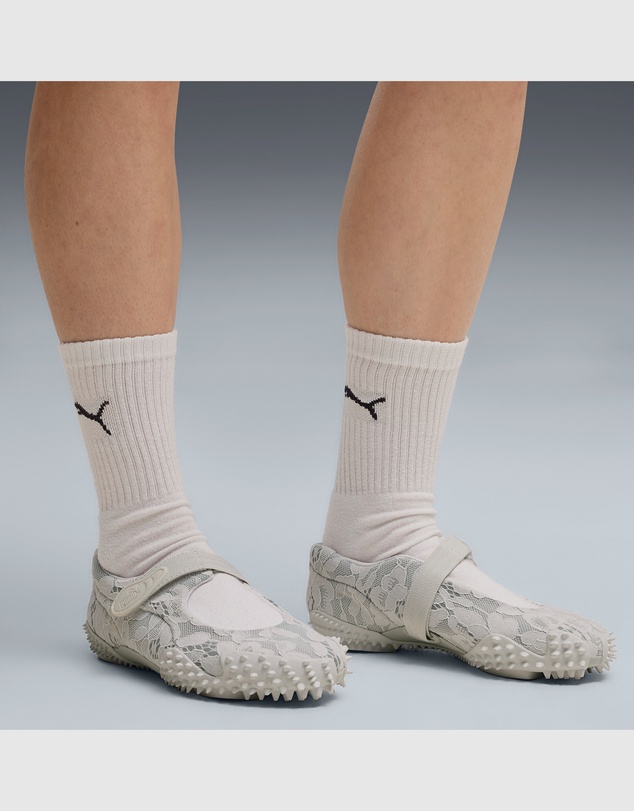 Puma - Mostro Fey Lace Sneakers Footwear - Unisex