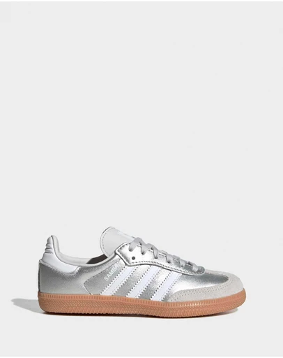 adidas Originals - Samba OG - Kids