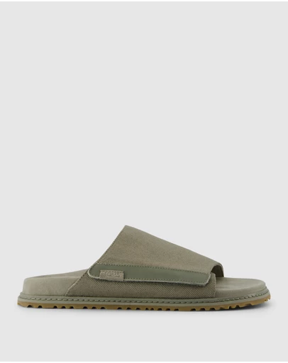 TOMS - Danilo Slide