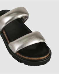 B.Coops - Polaris Slides