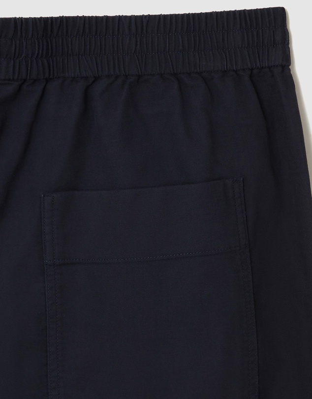 COS - Elasticated Twill Pants