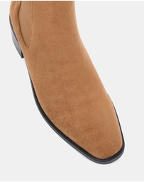 Novo - Dalta Ankle Boots