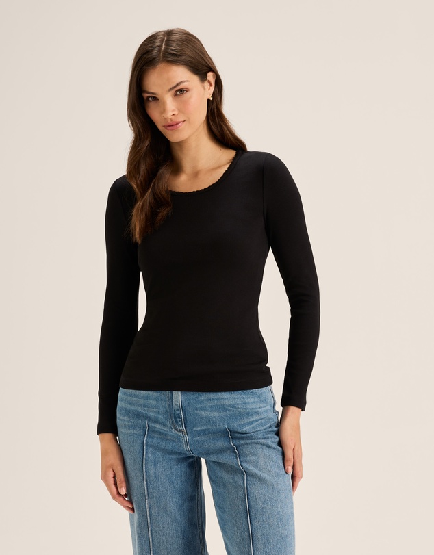 Review - Gianna Top