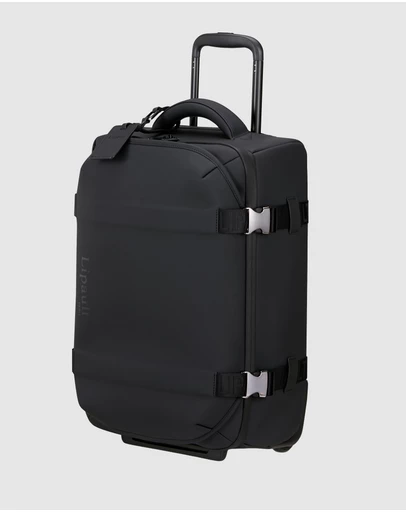Lipault Paris - Lost In Berlin Cabin Exile Wheeled Duffle