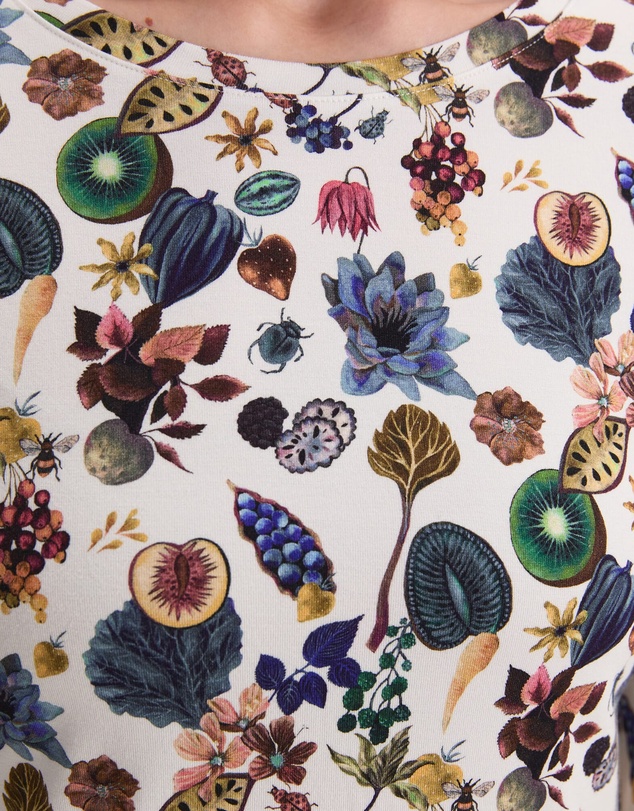 Sportscraft - Floral Earth Liberty Magic Tee