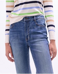 Marcs - Kita Bootleg Jeans