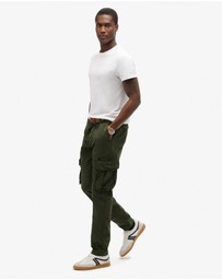 Superdry - Core Cargo Pant