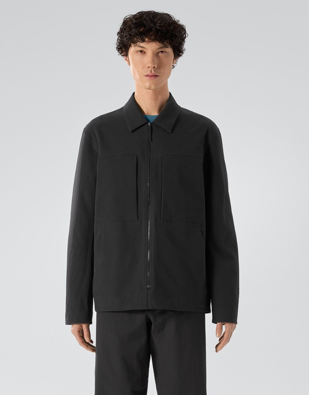 Arc'teryx - Mionn Softshell Overshirt Men's