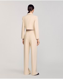 Sandro - Alessi Pants