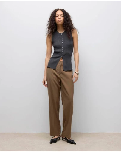 Vero Moda - Ukino Knit Vest