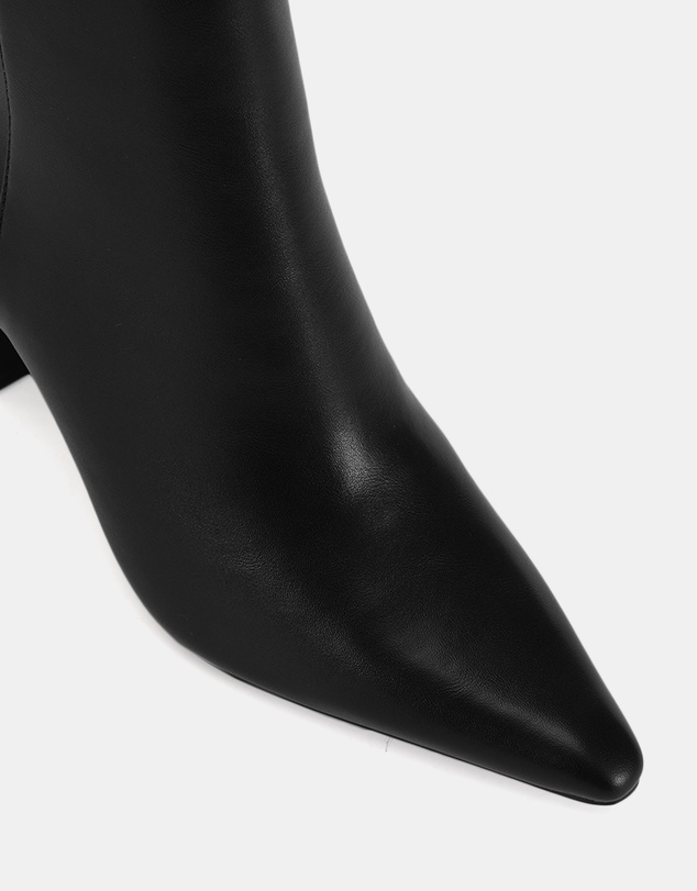 Novo - Kaleyn Ankle Boots