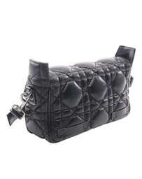 Pre-Loved by Azura Reborn - Pre-Loved Small Diorcamp Macrocannage Bag