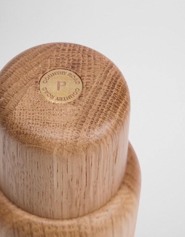 Country Road - Barossa Pepper Grinder