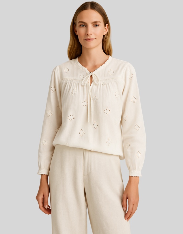 KAJA Clothing - Felicity Top