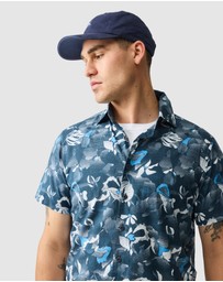 Rodd & Gunn - Fairhall Sports Fit Shirt