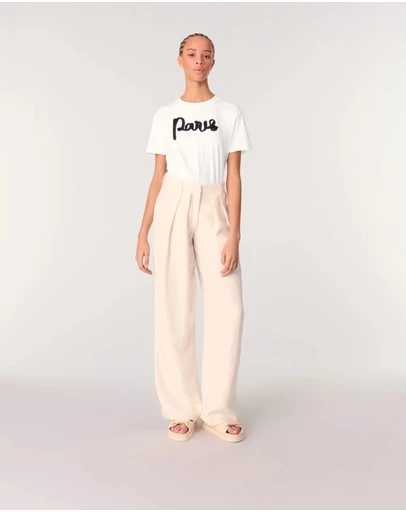 Maje - Tamina Tee Shirt