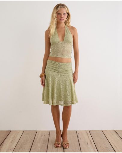 Lace Sage
