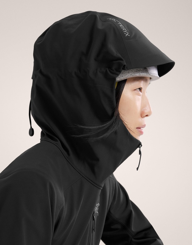 Arc'teryx - Gamma MX Hoody Women's
