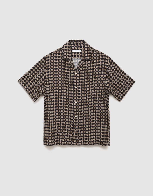 M.N.G - Chill Shirt