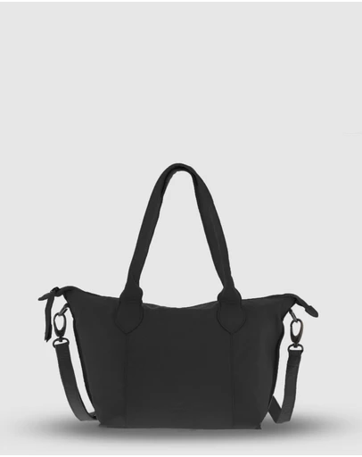 Cobb & Co - Aspley Leather Shoulder Bag