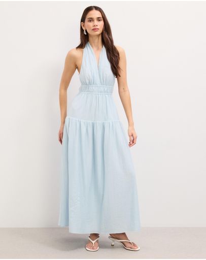 Pale Blue