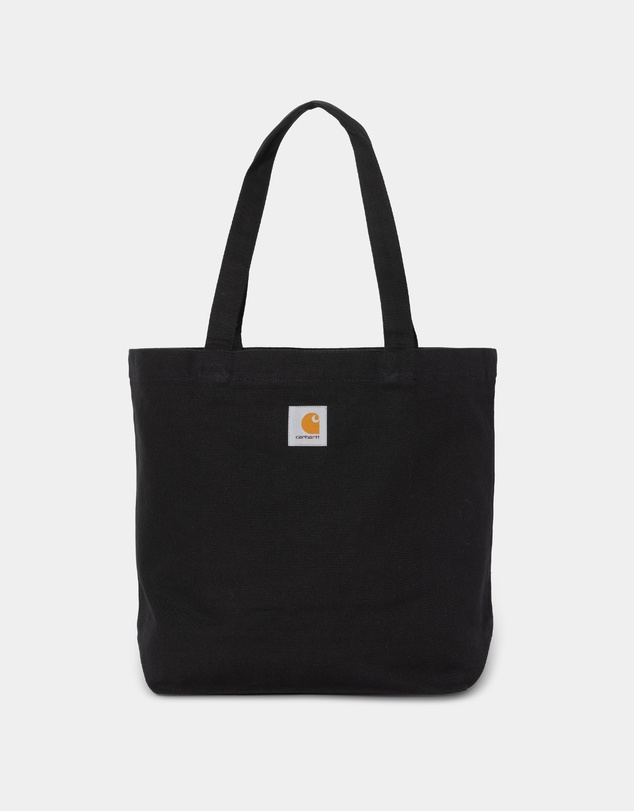 Carhartt WIP - Canvas Graphic Tote