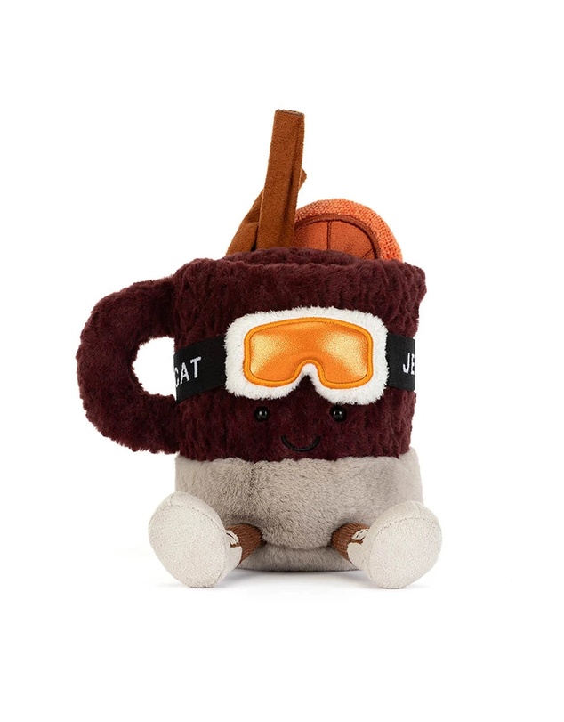 Jellycat - Jellycat Amuseables Vin Chaud