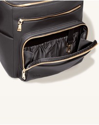 Ben & Ellie Baby - The Nappy Bag Backpack