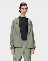 RAINS - Suva Hardshell Rain Jacket
