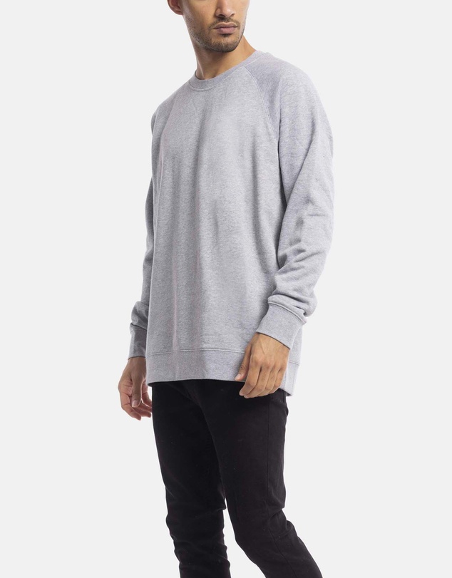 Stock & Co. - Stock Crewneck
