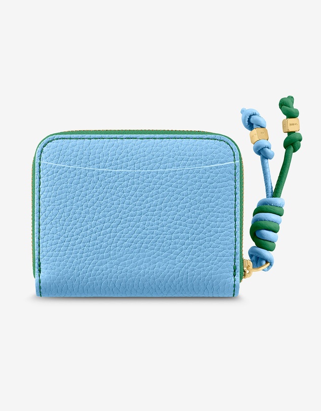 Maison De Sabre - Zip Wallet