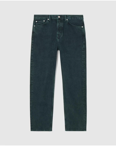 COS - Edward Relaxed Denim Trousers