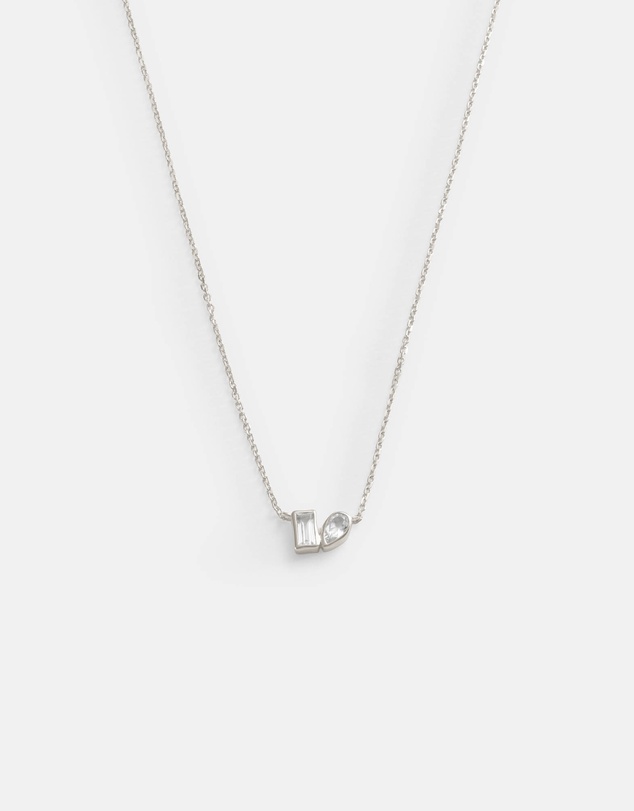 Kirstin Ash - Place Necklace