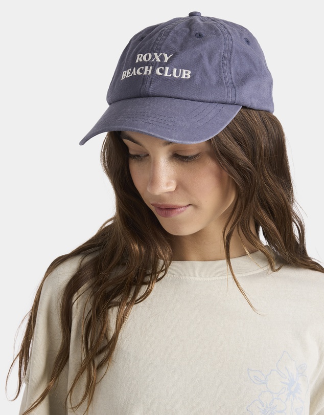 Roxy - Toadstool Cap