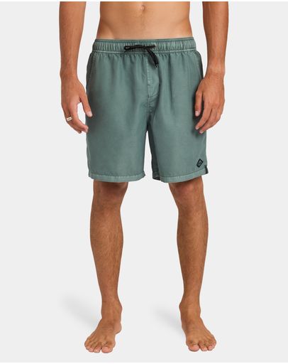Silt Green