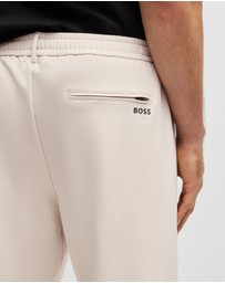 BOSS - Convert Pleat Pants