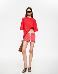 Lioness - Bottega Shirt